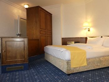 Hotel Appartel Am Dom