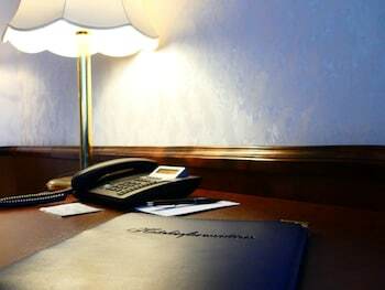 Hotel Appartel Am Dom