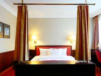 Hotel Appartel Am Dom