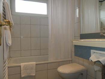 Hotel Appartel Am Dom