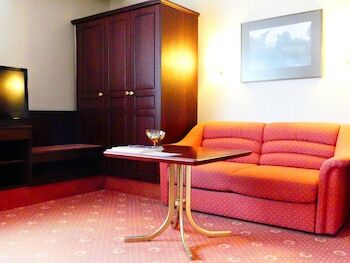 Hotel Appartel Am Dom