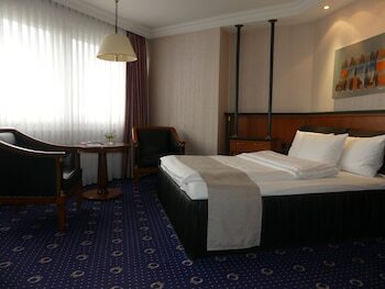 Hotel Appartel Am Dom