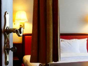 Hotel Appartel Am Dom