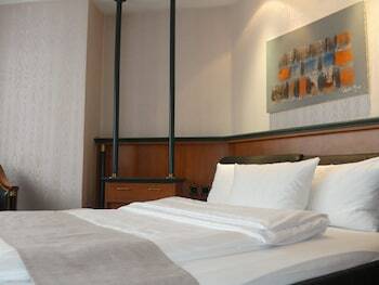 Hotel Appartel Am Dom