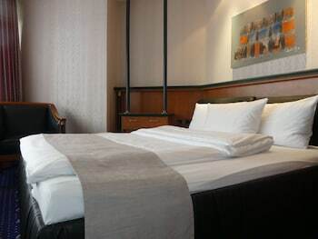 Hotel Appartel Am Dom