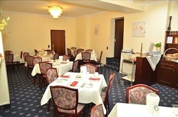 Hotel Appartel Am Dom