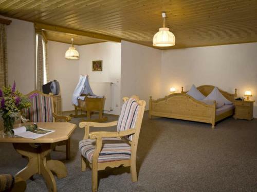 Hostal Zum Kirchenwirt