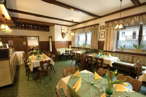 Hostal Zum Kirchenwirt