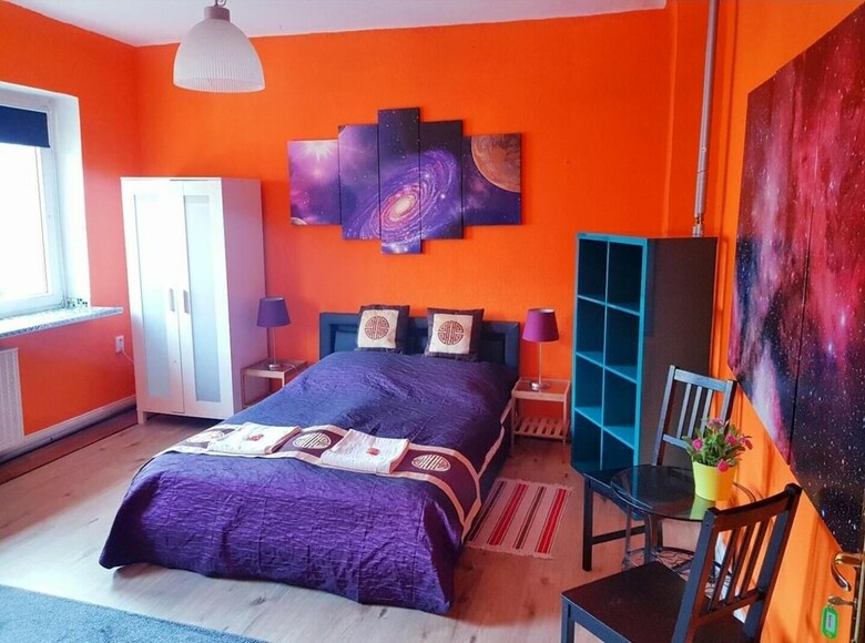 Bed & Breakfast Stayincologne