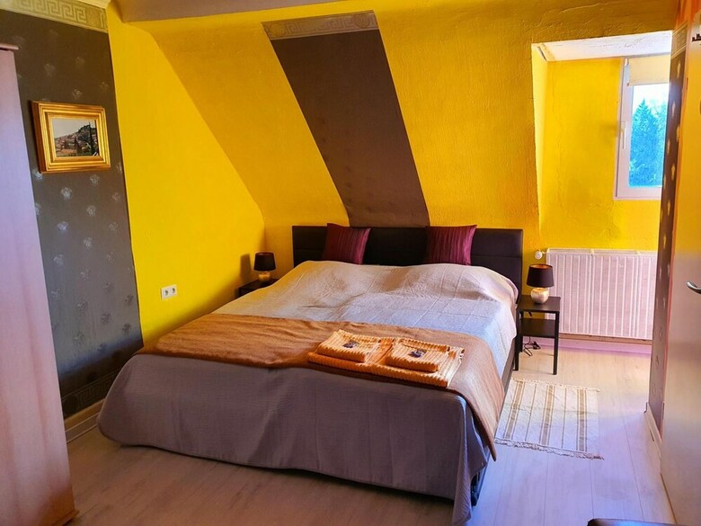 Bed & Breakfast Stayincologne