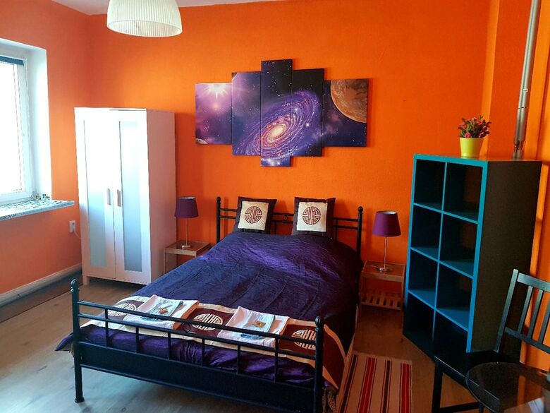 Bed & Breakfast Stayincologne