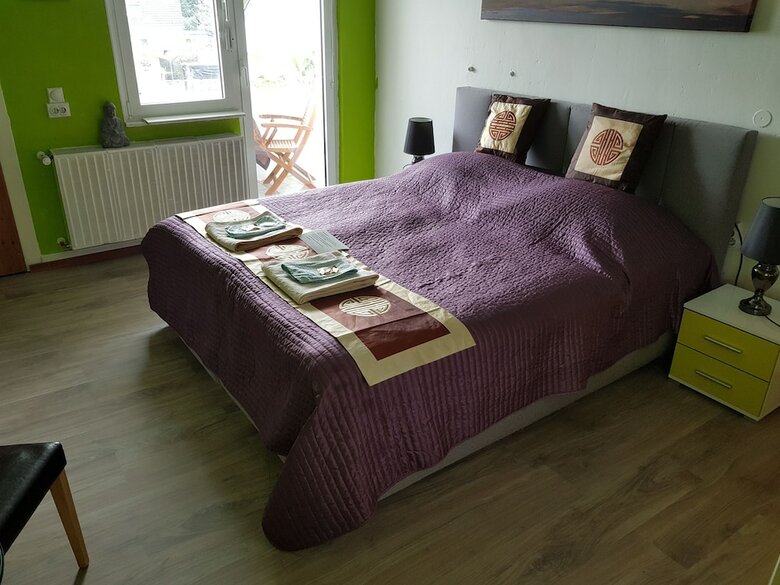 Bed & Breakfast Stayincologne