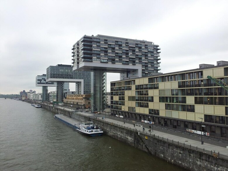 Bed & Breakfast Stayincologne