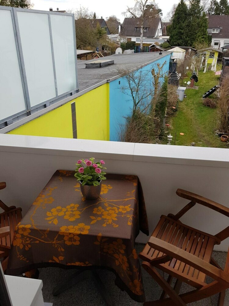 Bed & Breakfast Stayincologne