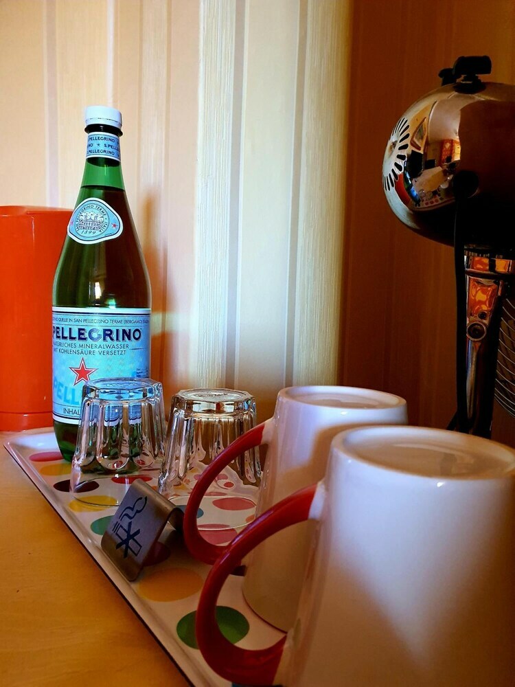 Bed & Breakfast Stayincologne