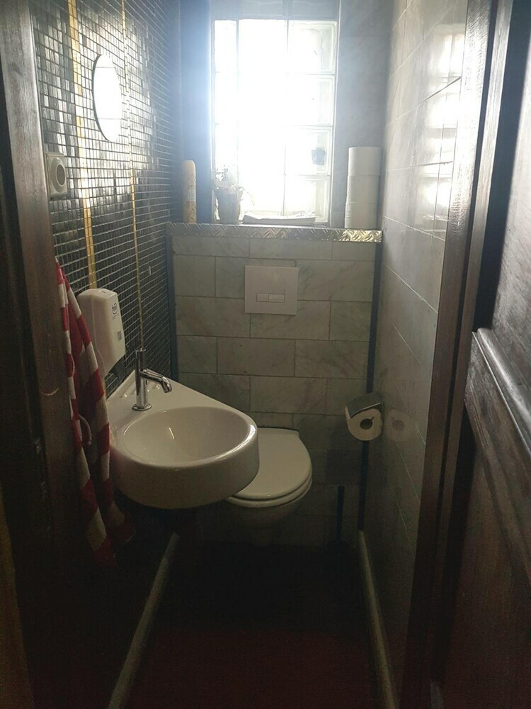 Bed & Breakfast Stayincologne