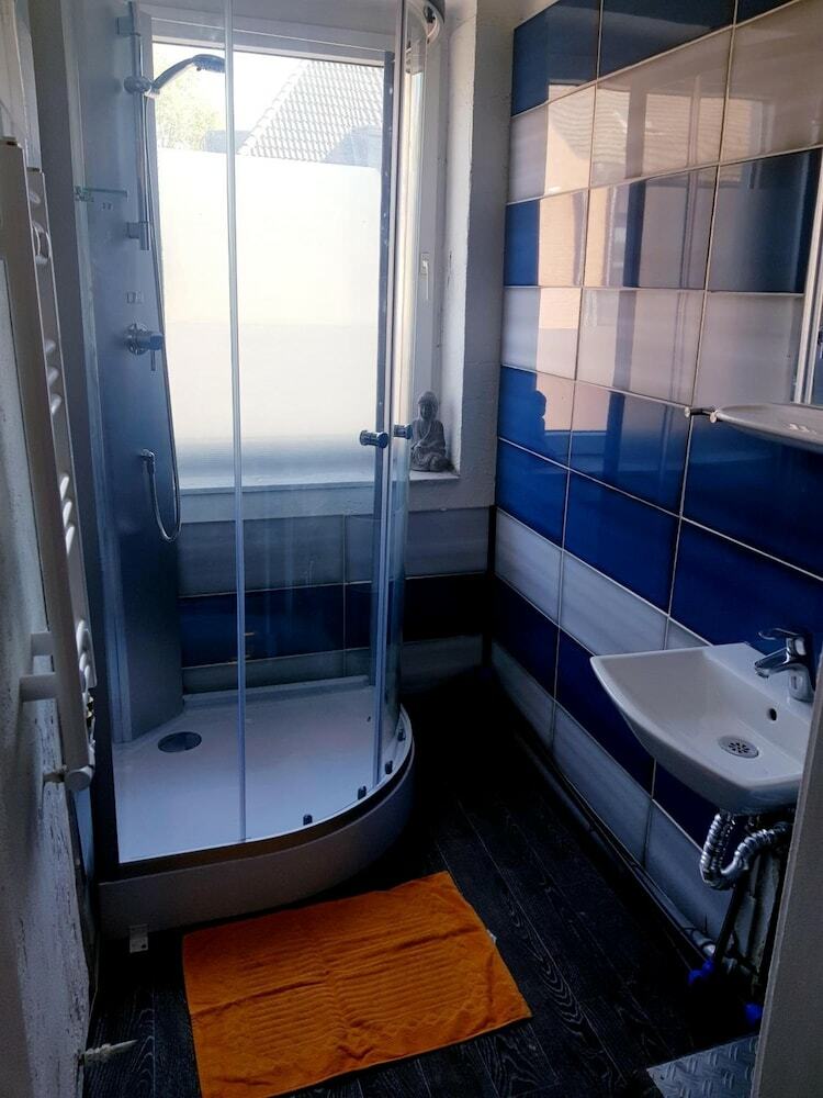 Bed & Breakfast Stayincologne
