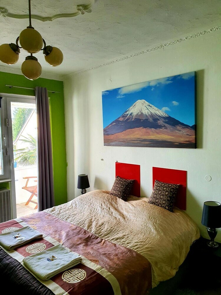 Bed & Breakfast Stayincologne