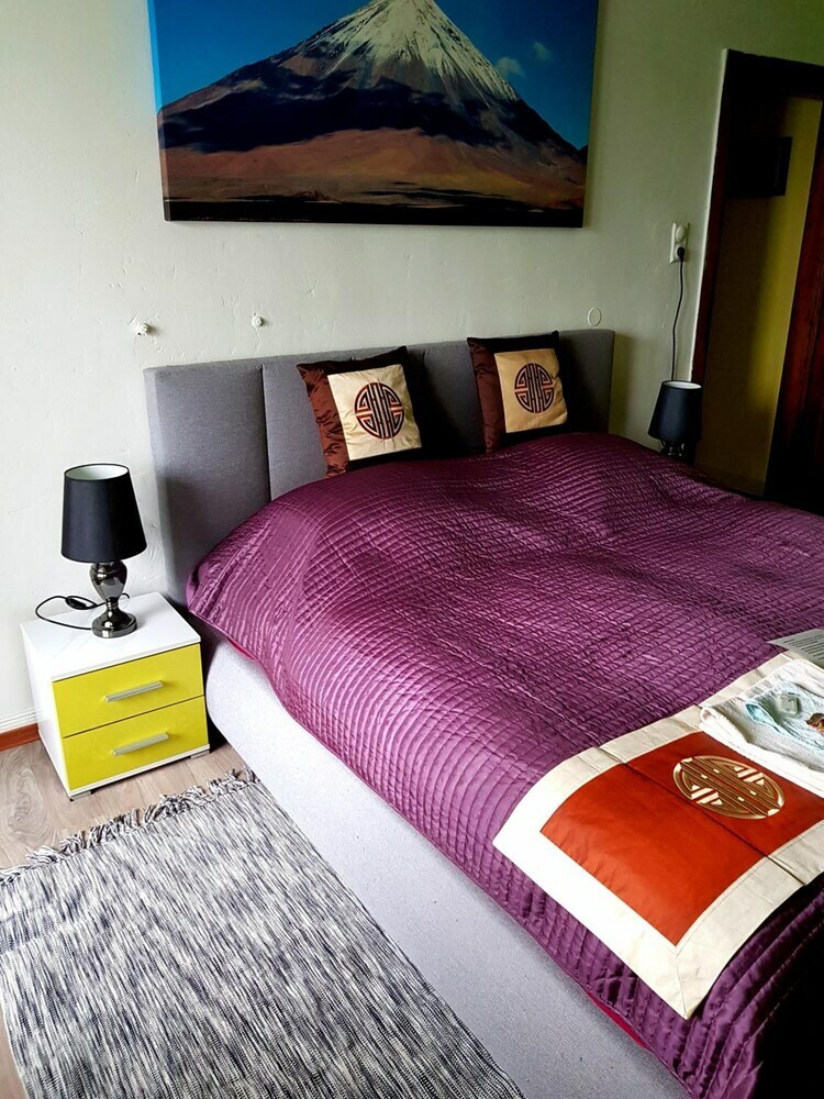Bed & Breakfast Stayincologne