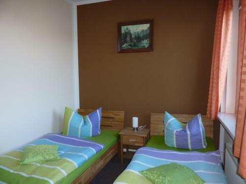 Hostal Pension M�rkische Bauernstube