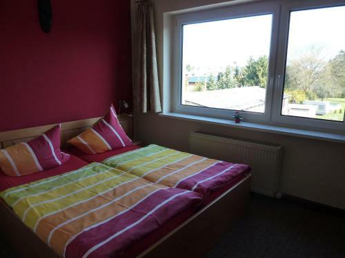 Hostal Pension M�rkische Bauernstube
