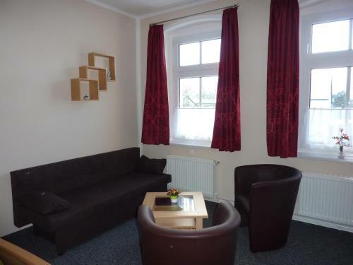 Hostal Pension M�rkische Bauernstube