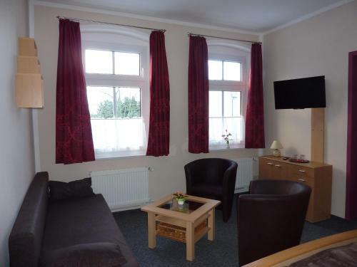 Hostal Pension M�rkische Bauernstube