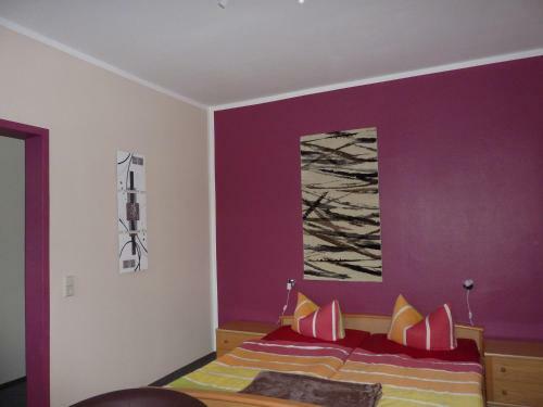 Hostal Pension M�rkische Bauernstube