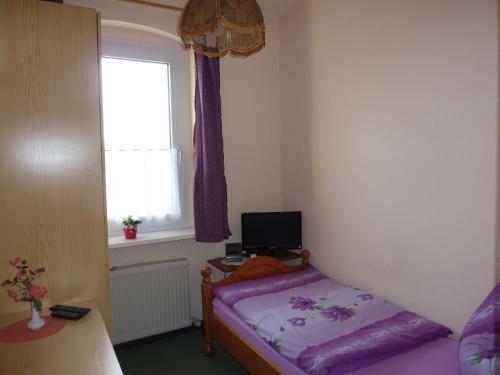 Hostal Pension M�rkische Bauernstube