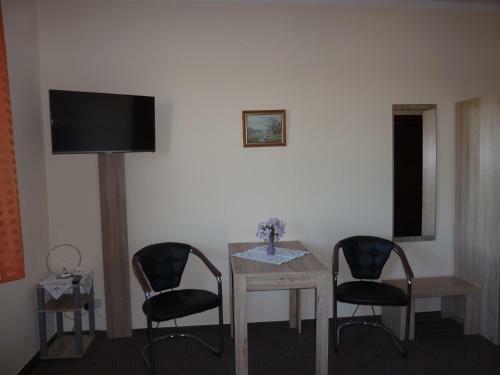 Hostal Pension M�rkische Bauernstube