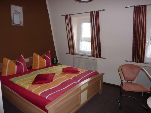 Hostal Pension M�rkische Bauernstube