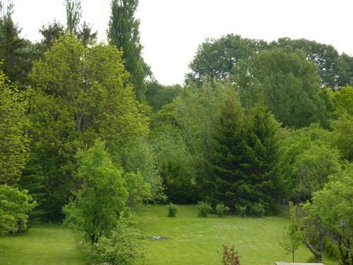 Hostal Pension M�rkische Bauernstube