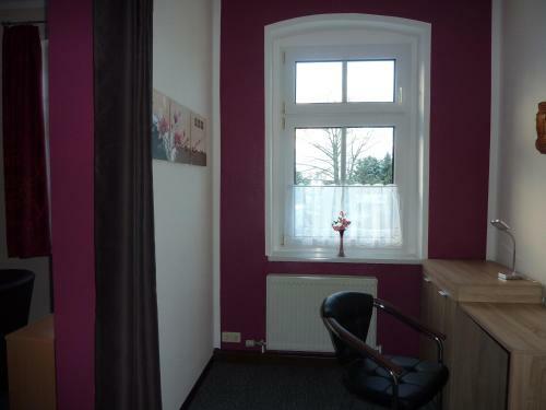Hostal Pension M�rkische Bauernstube