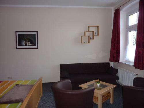 Hostal Pension M�rkische Bauernstube