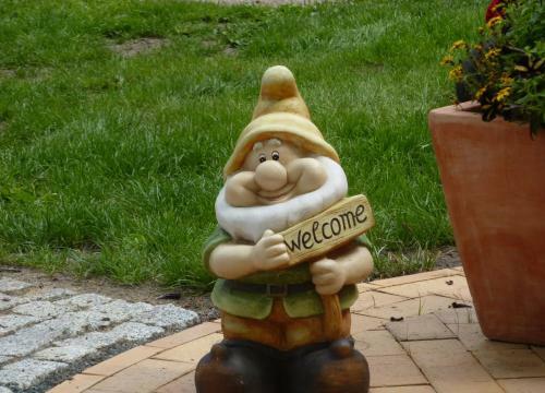 Hostal Pension M�rkische Bauernstube