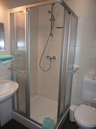 Hostal Pension M�rkische Bauernstube