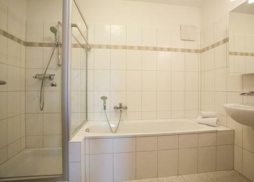 Apartment Im Hohlen Seifen