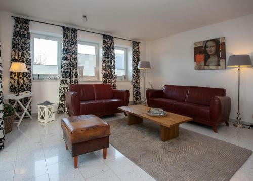 Apartment Im Hohlen Seifen