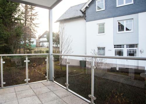 Apartment Im Hohlen Seifen