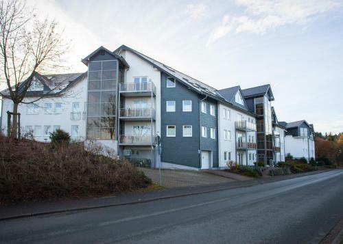 Apartment Im Hohlen Seifen