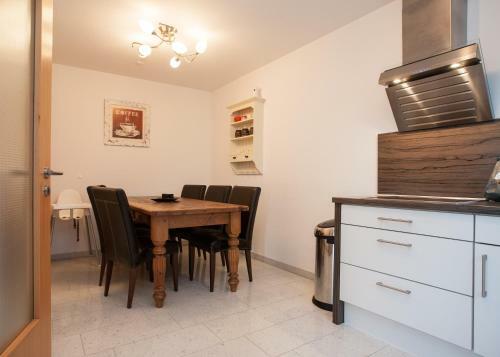 Apartment Im Hohlen Seifen