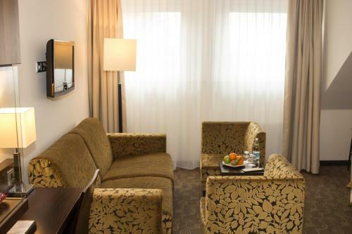Hotel Avital Resort