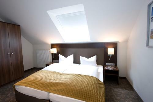 Hotel Avital Resort