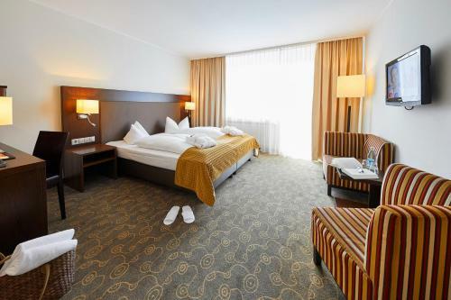 Hotel Avital Resort
