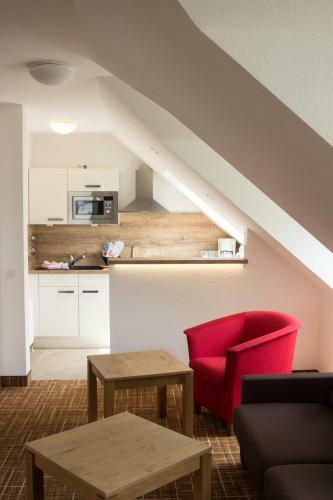 Hotel Avital Resort