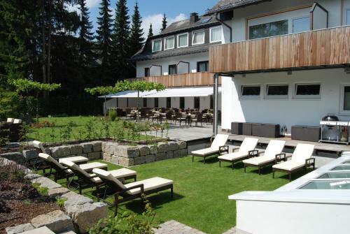 Hotel Avital Resort
