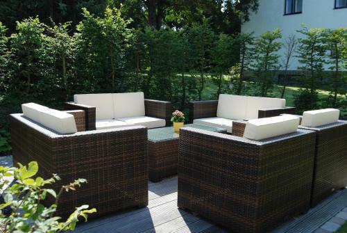 Hotel Avital Resort