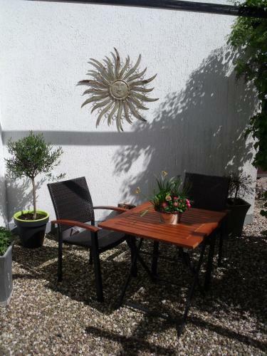 Apartamento Ferienwohnung Knusperhaus