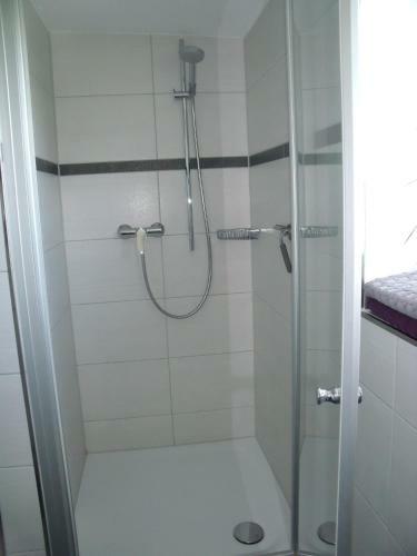 Apartamento Ferienwohnung Knusperhaus