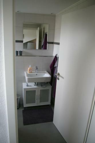 Apartamento Ferienwohnung Knusperhaus